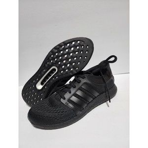 Adidas Men's Black Running Shoes